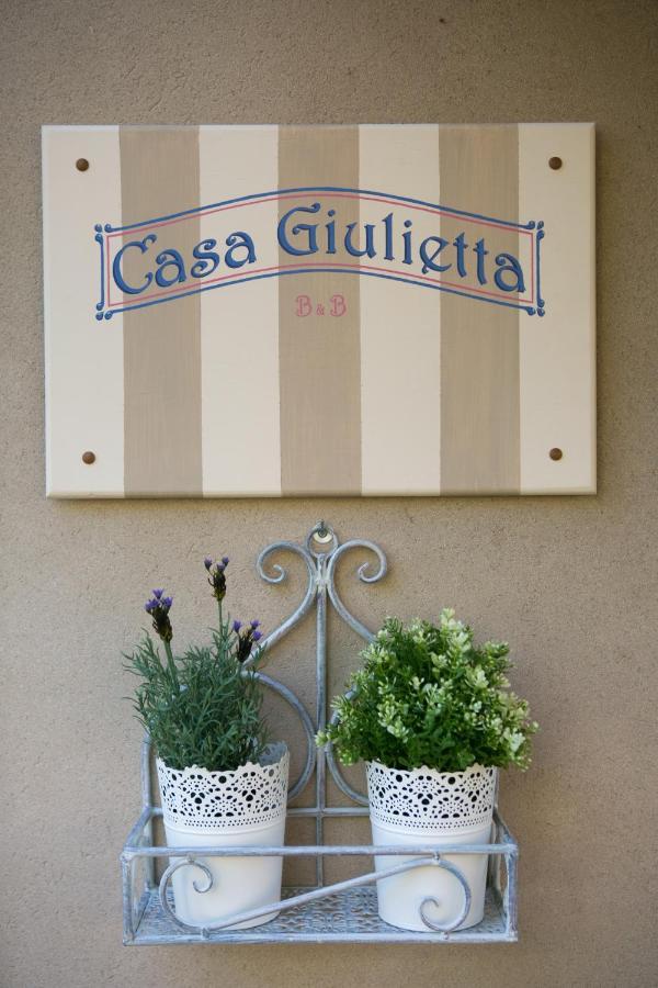 Villa Casa Giulietta Spilamberto Exterior foto