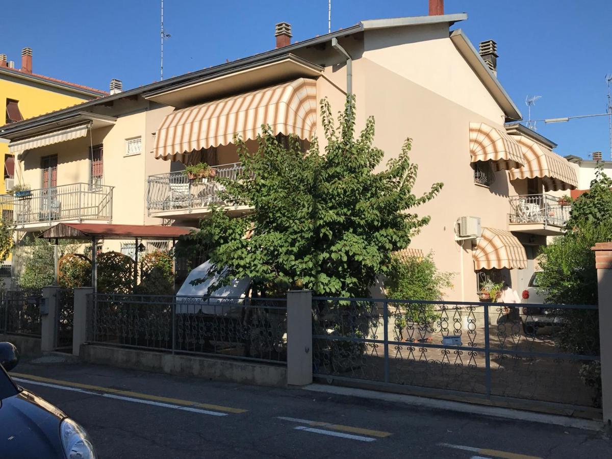 Villa Casa Giulietta Spilamberto Exterior foto