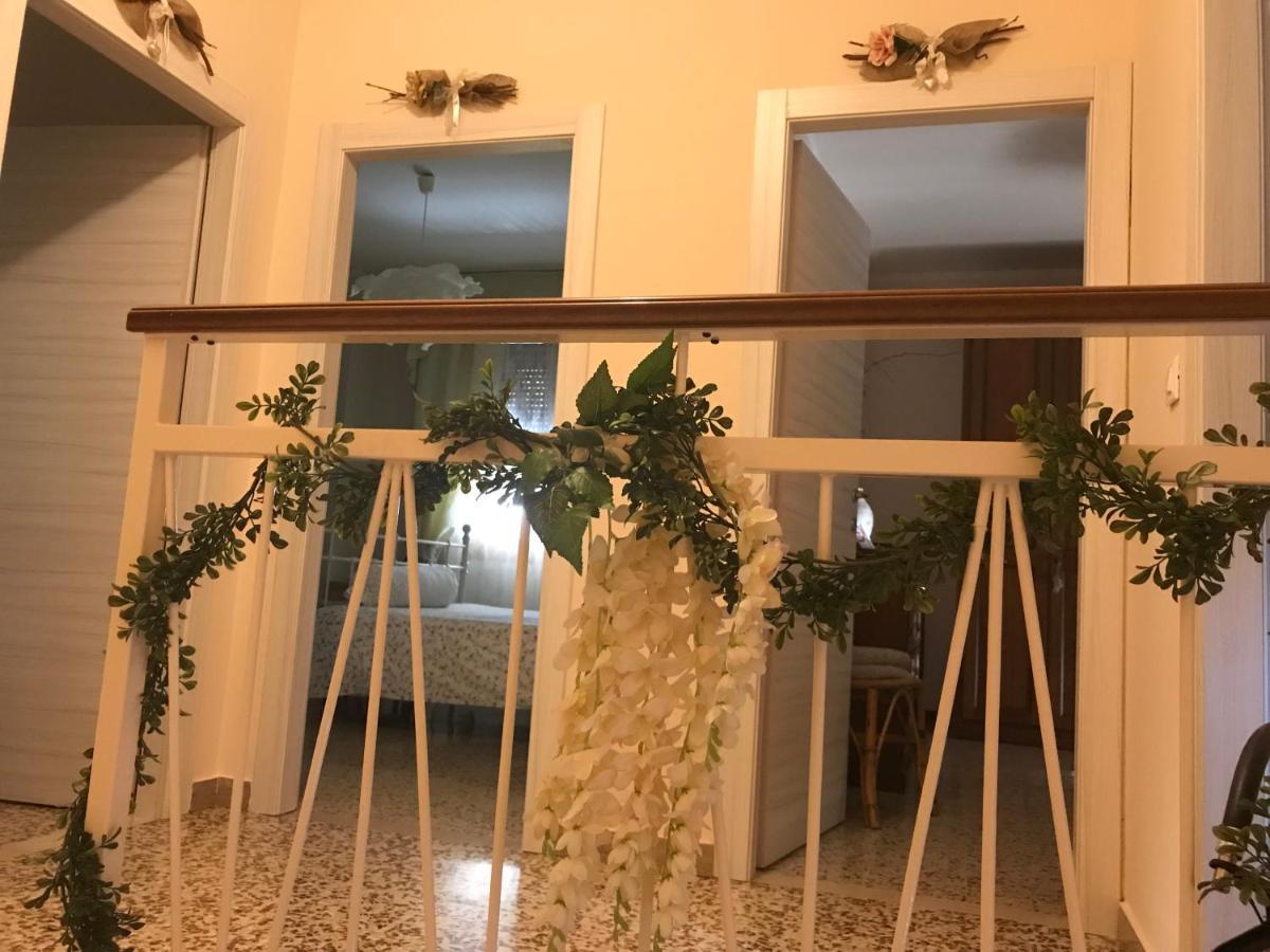 Villa Casa Giulietta Spilamberto Exterior foto